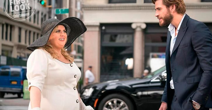 Veja as imagens de Isn’t It Romantic, com Rebel Wilson e Liam Hemsworth