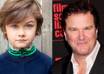 Joker: atores são confirmados nos papeis de jovem Bruce Wayne e Alfred