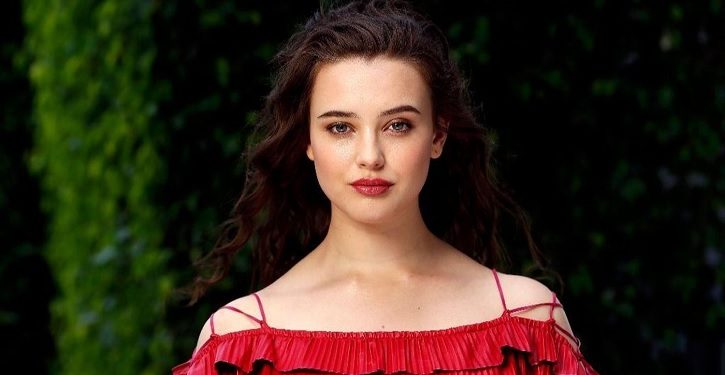 Katherine Langford entra para o elenco de Vingadores 4