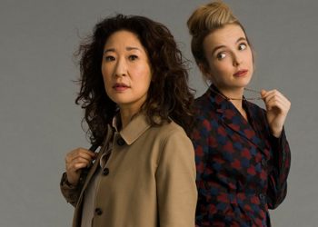 Killing Eve estreia com exclusividade no Globoplay