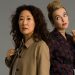 Killing Eve estreia com exclusividade no Globoplay
