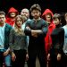 Netflix anuncia a produção da 3ª parte de La Casa de Papel