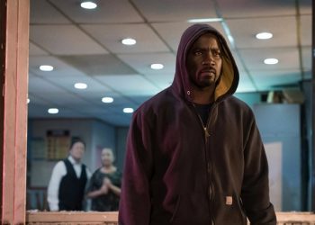 Luke Cage é cancelada pela Netflix