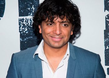 M. Night Shyamalan vem ao Brasil para CCXP 2018