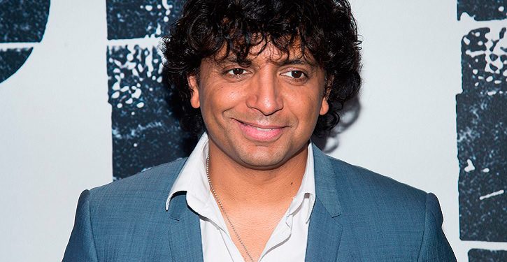 M. Night Shyamalan vem ao Brasil para CCXP 2018