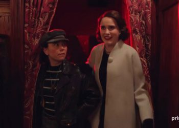 The Marvelous Mrs. Maisel ganha trailer e data de estreia da 2ª temporada