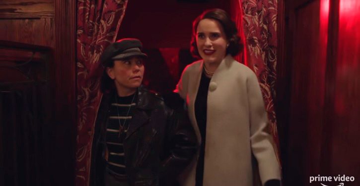 The Marvelous Mrs. Maisel ganha trailer e data de estreia da 2ª temporada