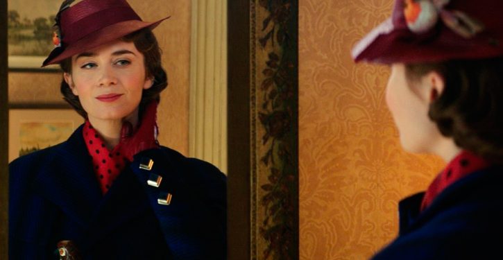 O Retorno de Mary Poppins ganha novo vídeo com Emily Blunt cantando