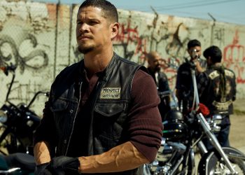 Mayans MC, spin-off de Sons of Anarchy, estreia em novembro no FOX Premium