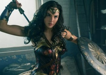 Mulher-Maravilha 1984 é adiado para 2020
