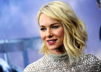 Naomi Watts é escalada para série derivada de Game of Thrones