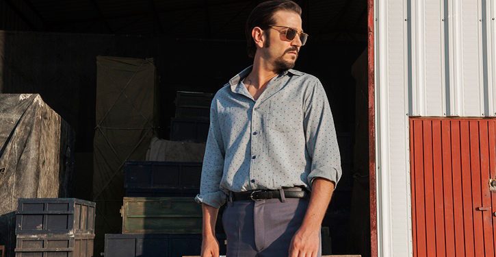 Assista ao trailer oficial de Narcos: México