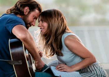 Crítica: Nasce Uma Estrela