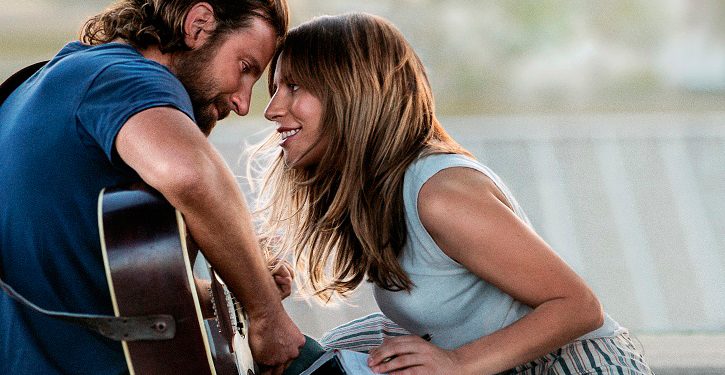 Crítica: Nasce Uma Estrela