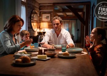 Veja as primeiras imagens do remake O Cemitério, terror de Stephen King