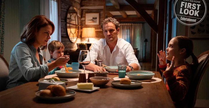 Veja as primeiras imagens do remake O Cemitério, terror de Stephen King