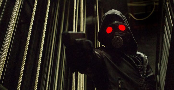 Crítica: O Doutrinador