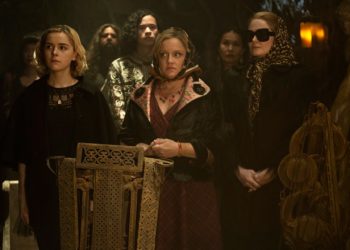 Assista ao trailer oficial de O Mundo Sombrio de Sabrina