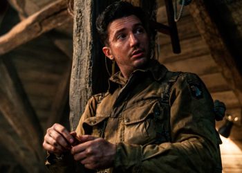 Operação Overlord terá estreia na Mostra de Cinema de São Paulo