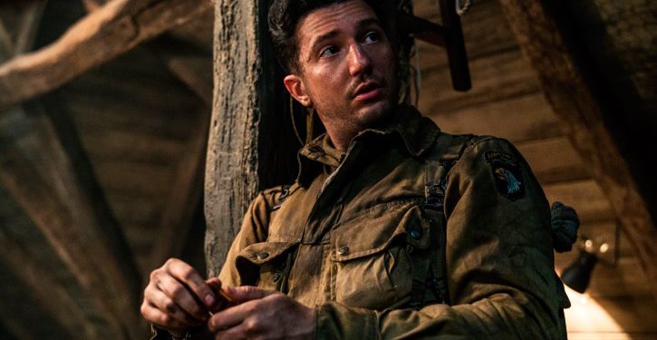 Operação Overlord terá estreia na Mostra de Cinema de São Paulo