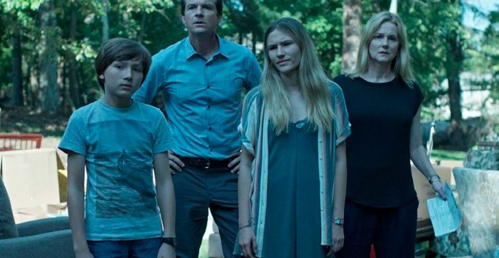 Ozark é renovada para 3ª temporada pela Netflix