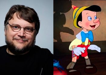Pinóquio: Guillermo del Toro vai dirigir animação musical para Netflix