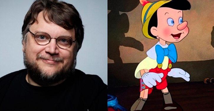 Pinóquio: Guillermo del Toro vai dirigir animação musical para Netflix