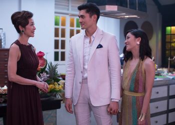 Crítica: Podres de Ricos