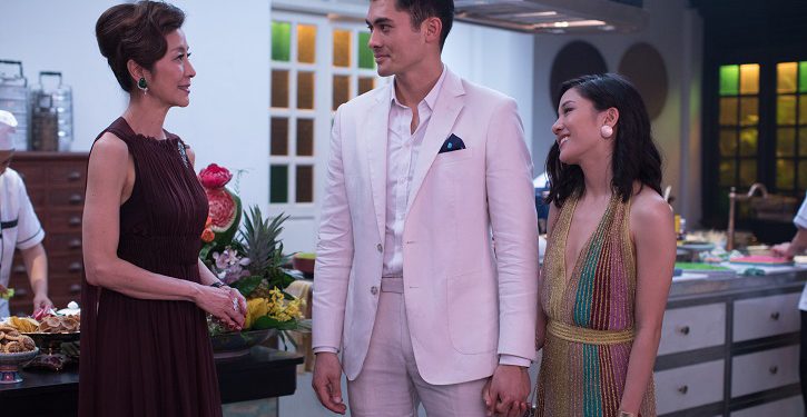 Crítica: Podres de Ricos