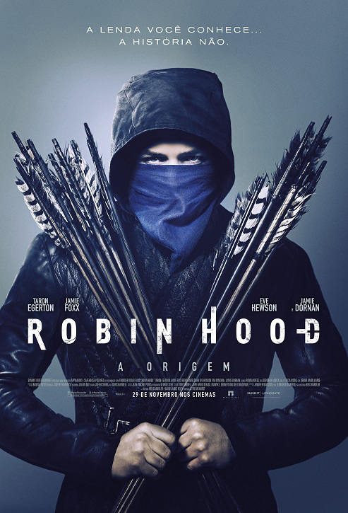 Robin-Hood 