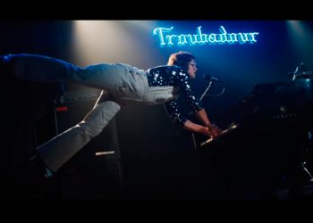 Rocketman, filme sobre o artista Elton John, ganha teaser trailer