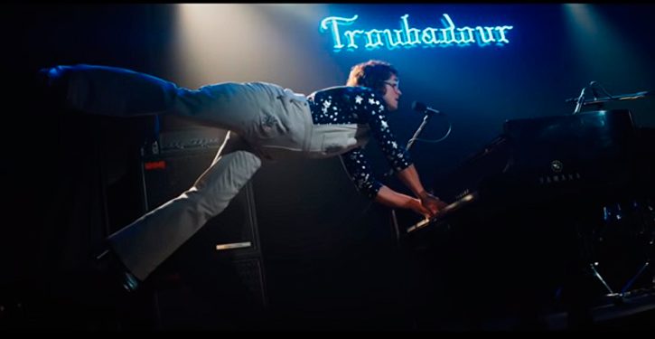 Rocketman, filme sobre o artista Elton John, ganha teaser trailer