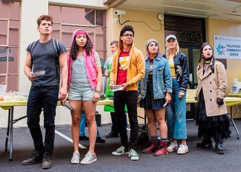 Runaways: grupo se prepara para grande luta no trailer da 2ª temporada