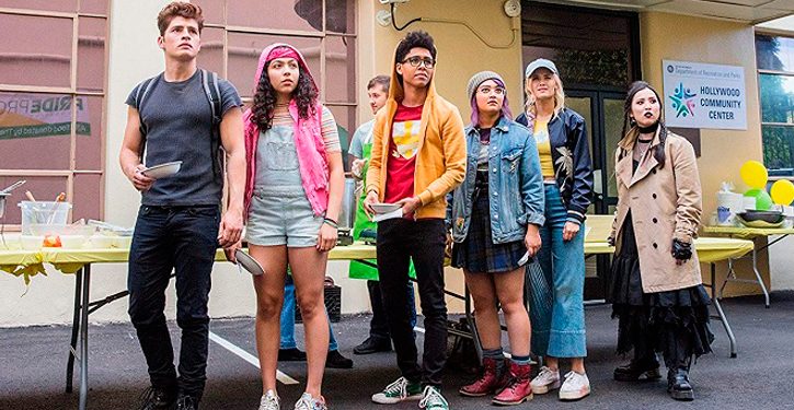 Runaways: grupo se prepara para grande luta no trailer da 2ª temporada