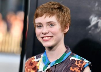 Sophia Lillis é confirmada na nova versão de João e Maria
