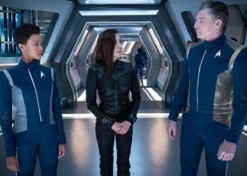 Segunda temporada de Star Trek: Discovery ganha novo trailer e data de estreia