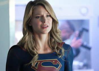 Ondas de ódio marcam a estreia da 4ª temporada de Supergirl