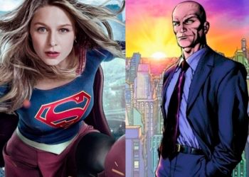 Supergirl: personagem Lex Luthor entrará na 4ª temporada
