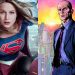 Supergirl: personagem Lex Luthor entrará na 4ª temporada