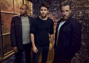 Confira as imagens promocionais da série Tell Me A Story