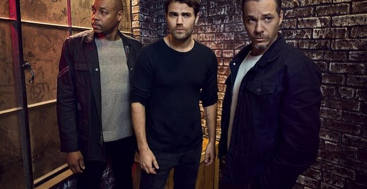 Confira as imagens promocionais da série Tell Me A Story