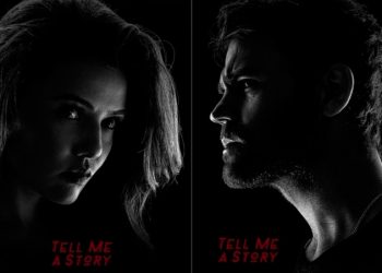 Assista ao novo trailer de Tell Me a Story