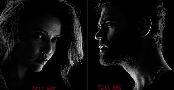 Assista ao novo trailer de Tell Me a Story