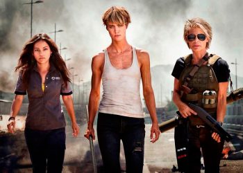 Terminator ganha nova data de estreia