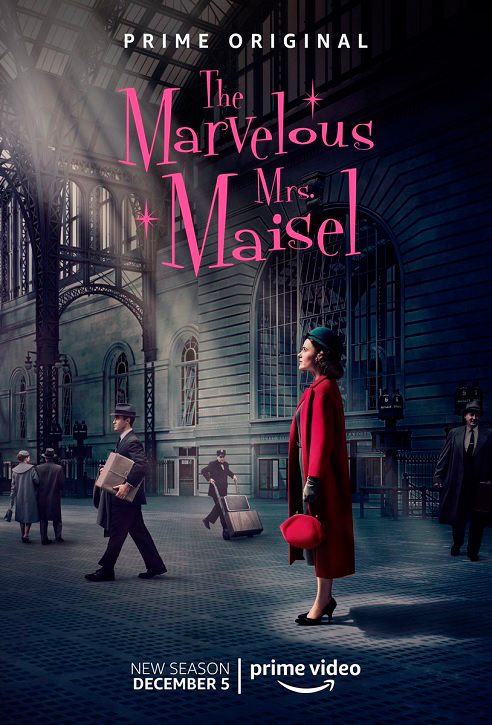 The-Marvelous-Mrs-Maisel-2ª-temporada 