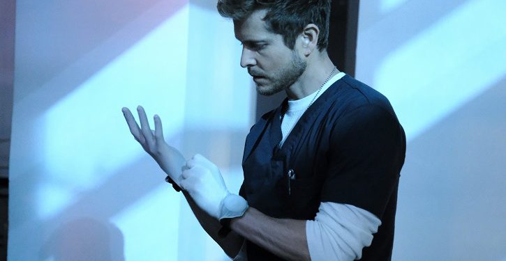 The Resident: primeiras impressões da 2ª temporada
