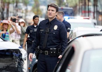 The Rookie estreia em novembro no Universal TV