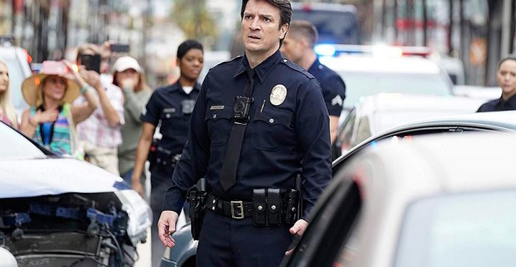 The Rookie estreia em novembro no Universal TV