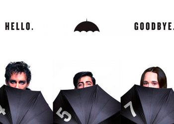 Netflix fará painel da série The Umbrella Academy na CCXP 2018