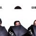 Netflix fará painel da série The Umbrella Academy na CCXP 2018